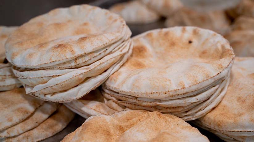 Moroccan Breads