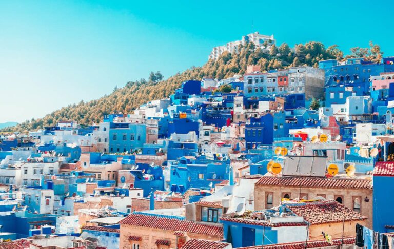 chaouen